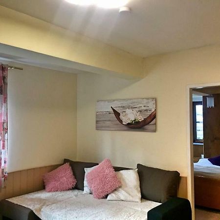 Apartment "Herbert" Sonnleitn/Nassfeld Зонненальпе-Насфельд Экстерьер фото