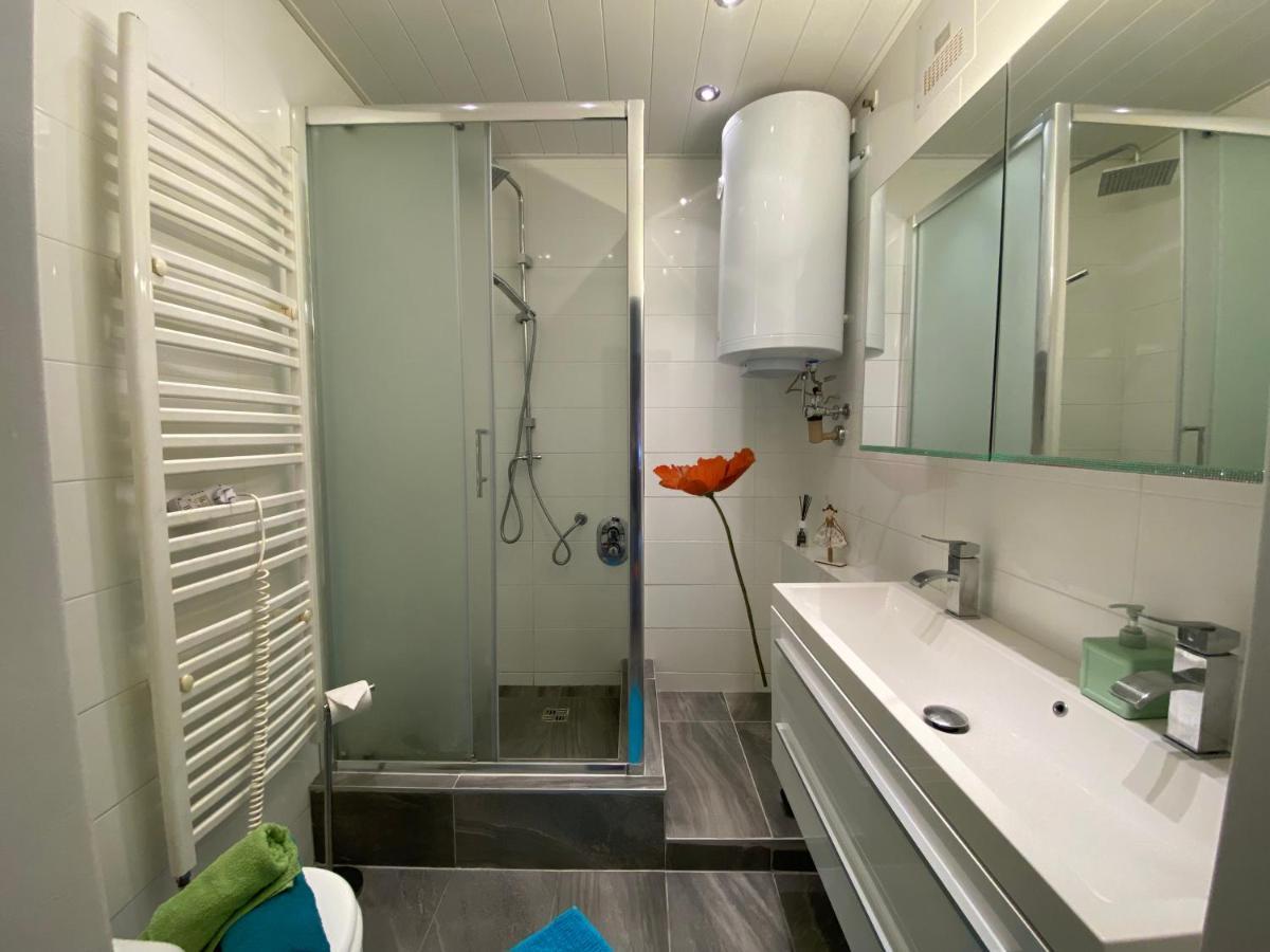 Apartment "Herbert" Sonnleitn/Nassfeld Зонненальпе-Насфельд Экстерьер фото